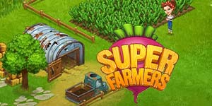 Superfermerët 