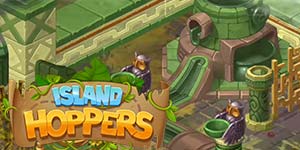 Ishulli Hoppers 
