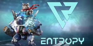 Entropia e projektit 