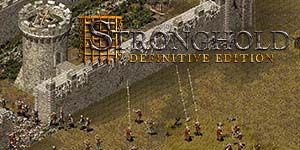 Stronghold: Botim përfundimtar 