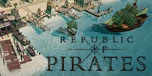 Republika e Piratëve 