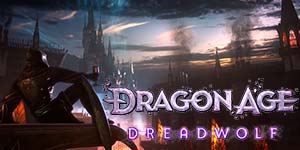 Epoka e Dragoit: Dreadwolf 