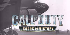 Call of Duty: Rrugët drejt Fitores 
