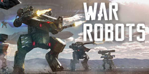 Robotët e luftës 