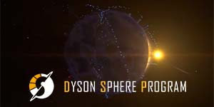 Programi Dyson Sphere 