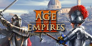 Age of Empires 3 Botim përfundimtar 