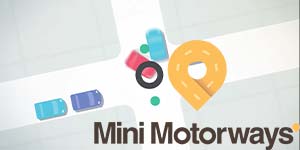 Mini autostrada 
