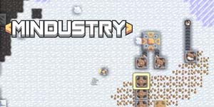 Industrisë 