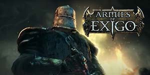Ushtritë e Exigo 
