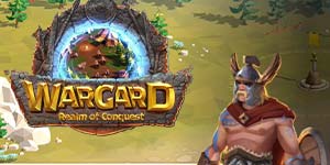 Wargard: Mbretëria e Pushtimit 