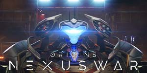 Lufta e Nexus: Qytetërimi 