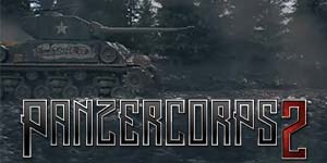 Korpusi i Panzerit 2 