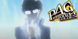 Persona 4 Artë 