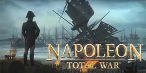 Lufta totale: Napoleoni 