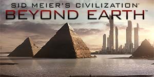 Qytetërimi i Sid Meier: Përtej Tokës 