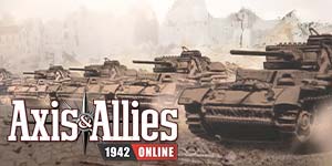 Boshti dhe Aleatët 1942 Online 