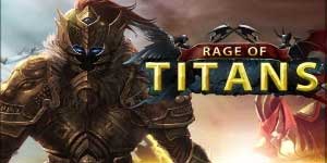 Rage i Titans 