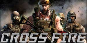 Crossfire online (Fair Kryqi) 