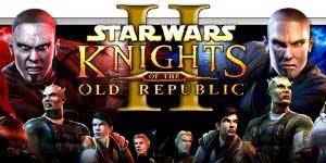 Star Wars: Knights e Republikës Vjetër 