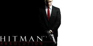 Hitman: falje 