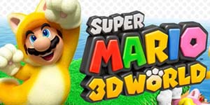 Super Mario 3D Botërore