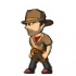 Lojërat Indiana Jones në linjë