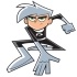 games Danny Phantom 