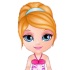 Foshnja Barbie lojra online 