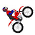Lojra Bike Mania Arena Online 