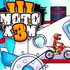 Lojëra ekstreme moto 