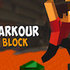 Blloko lojërat Parkour 