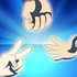 Lojëra Gërshërë Guri Paper Online 